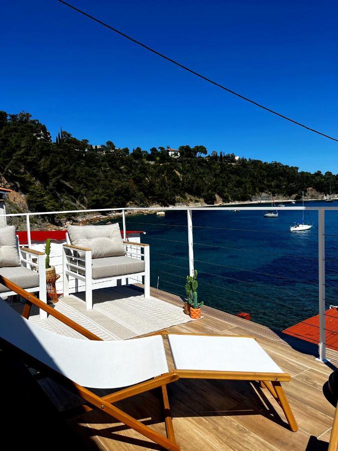 Appartement Un Petit Coin De Paradis