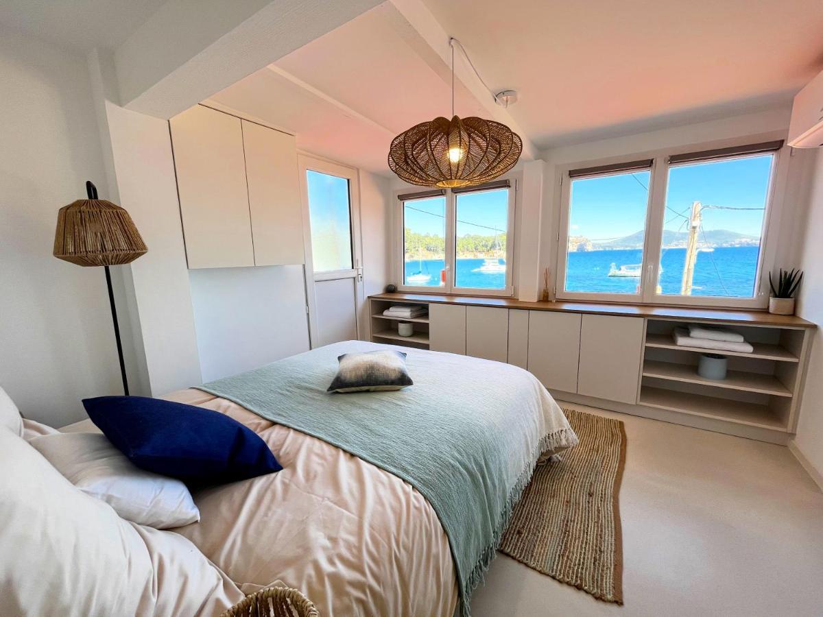 Un Petit Coin De Paradis Appartement *