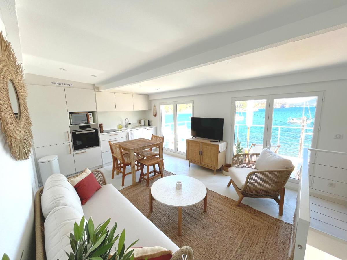 Un Petit Coin De Paradis Appartement Toulon