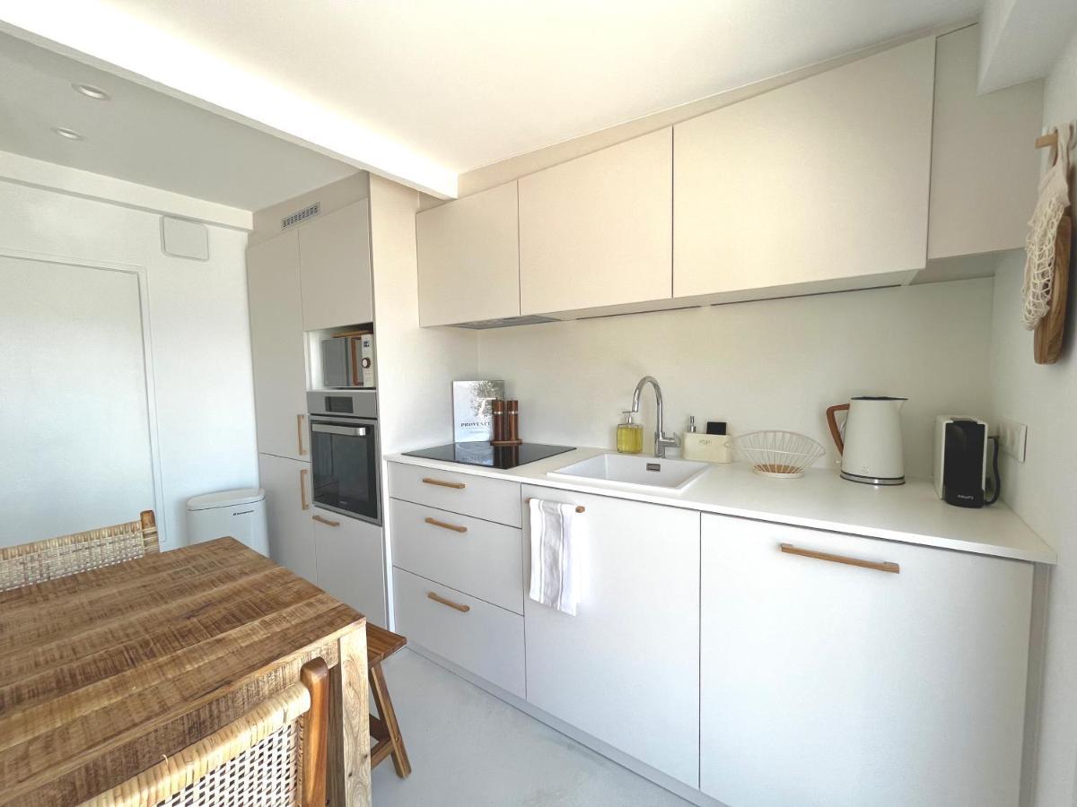 Un Petit Coin De Paradis Apartment Toulon
