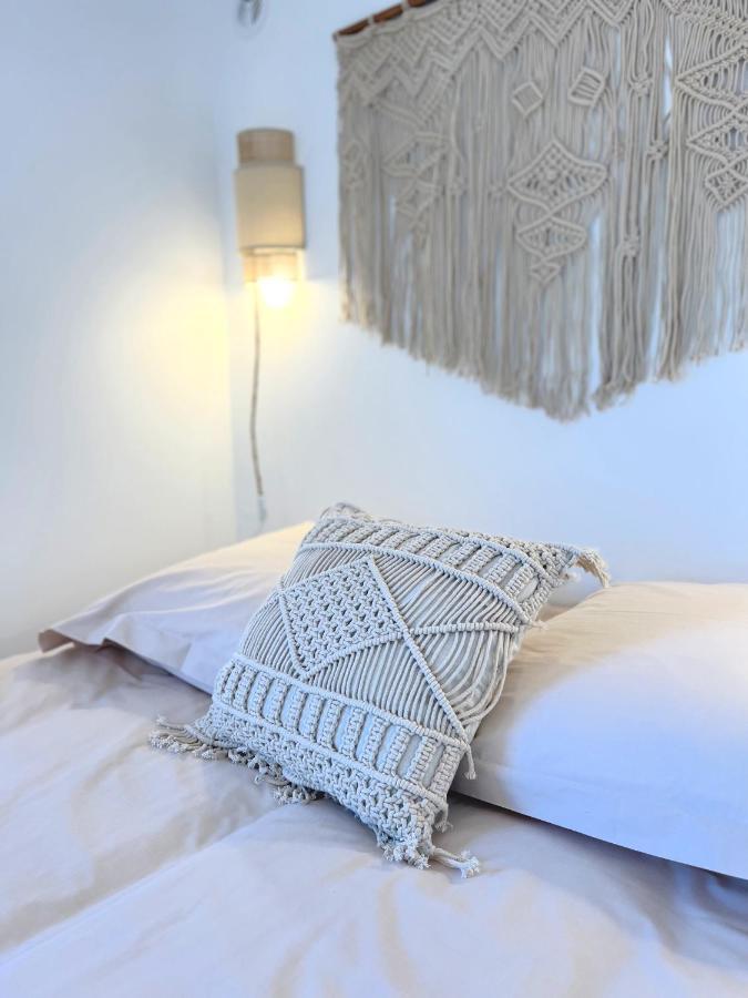 Un Petit Coin De Paradis Appartement *